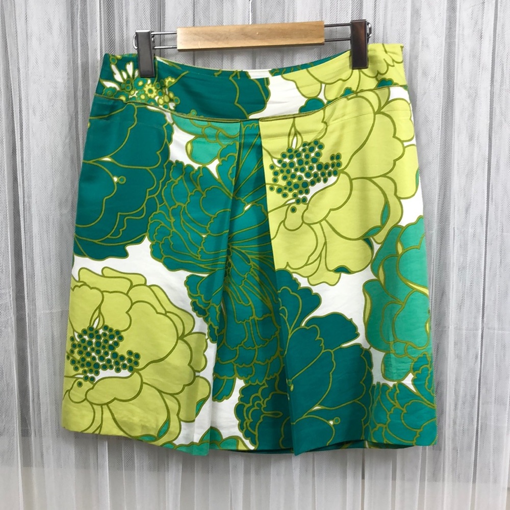 🔥Host Pick🔥Ann Taylor petites skirt
